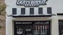 Dusty Biscuit Beignets