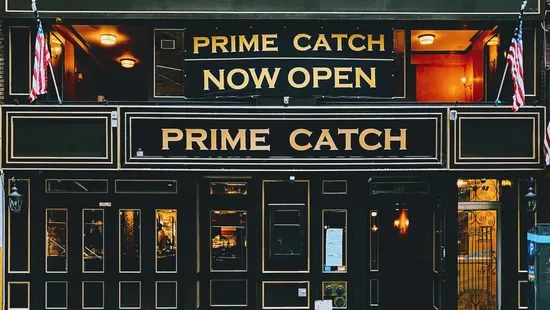 Prime Catch