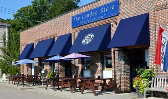 The Linden Store