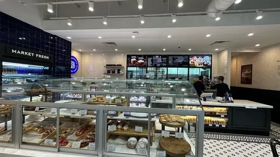 Paris Baguette