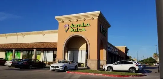 Jamba