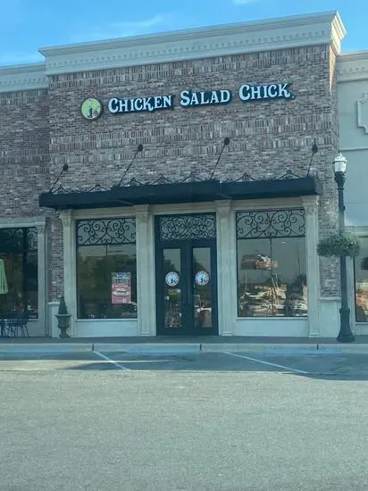 Chicken Salad Chick