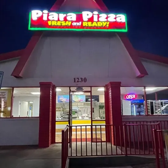 Piara Pizza