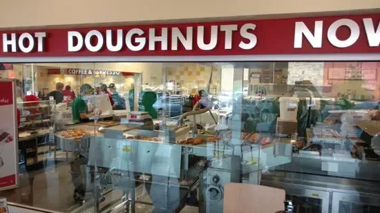 Krispy Kreme