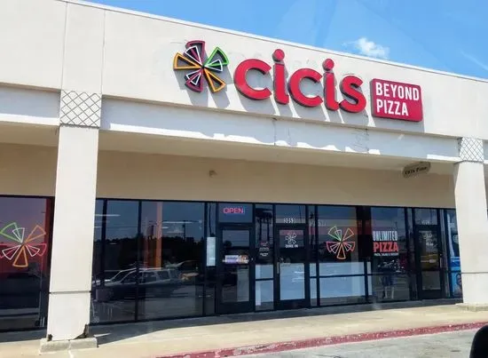 Cicis Pizza