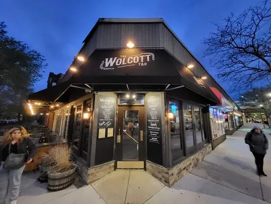 Wolcott Tap