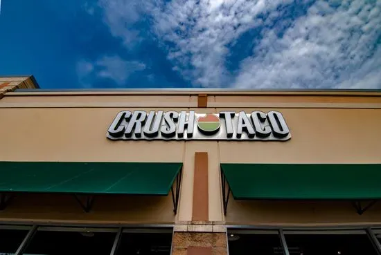 Crush Taco