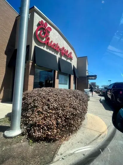 Chick-fil-A