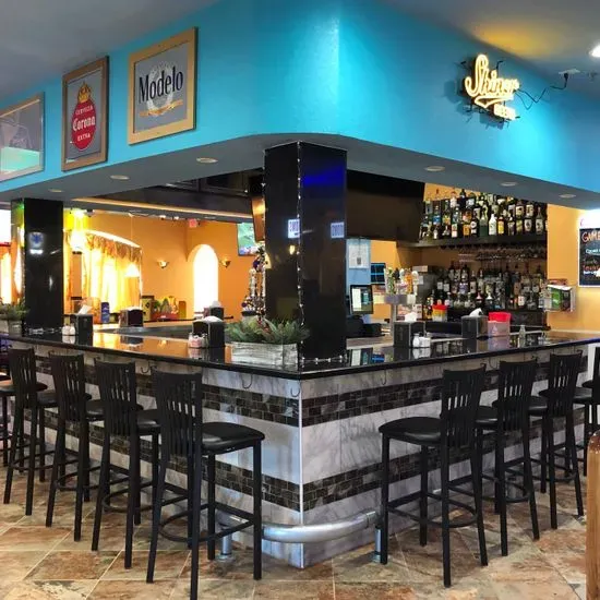 Moreno's Mexican Bar & Grill - Pearland