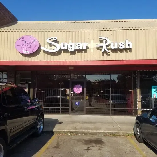 Sugar Rush Too Missouri City TX