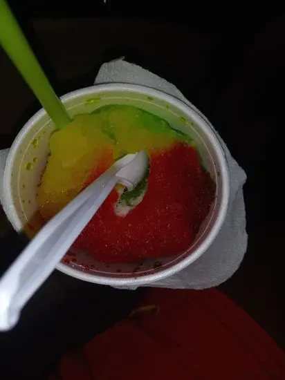 Cajun Sno