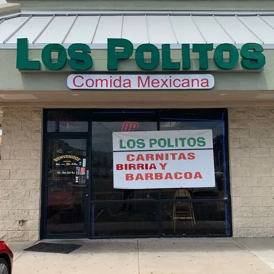 Los Politos Mexican Food