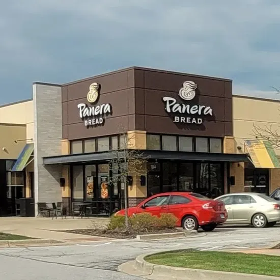 Panera Bread