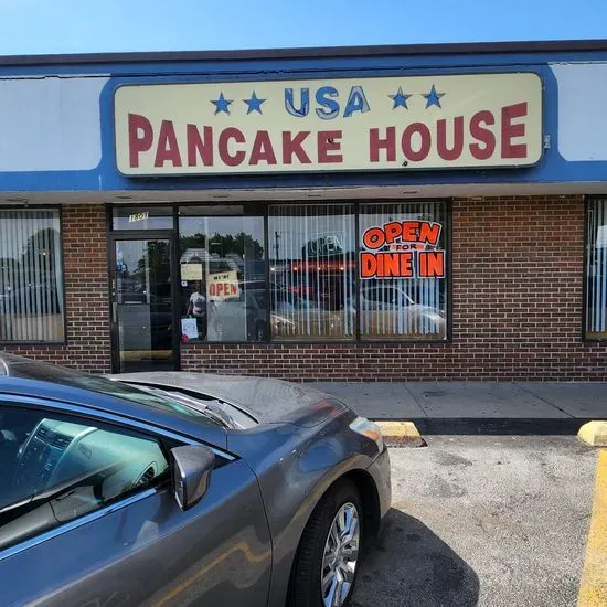USA Pancake House