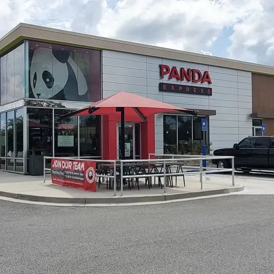 Panda Express