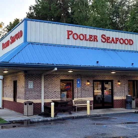 Pooler Seafood