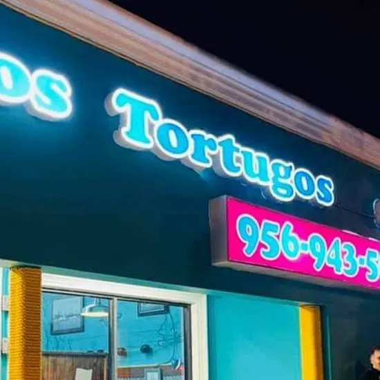 Los Tortugo's Seafood Market