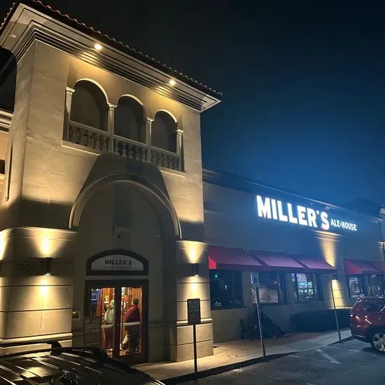 Miller's Ale House