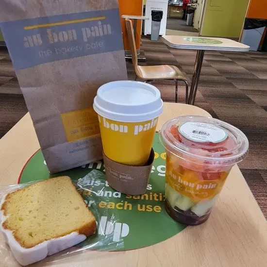 Au Bon Pain