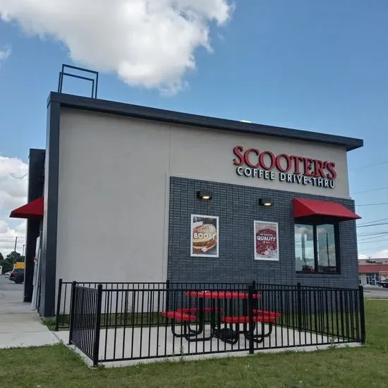 Scooter's Coffee