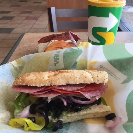 Subway