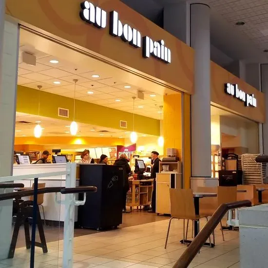 Au Bon Pain