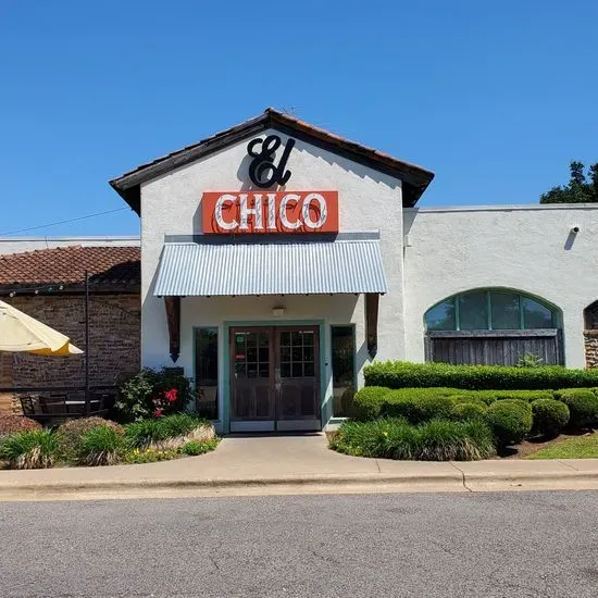 El Chico Cafe