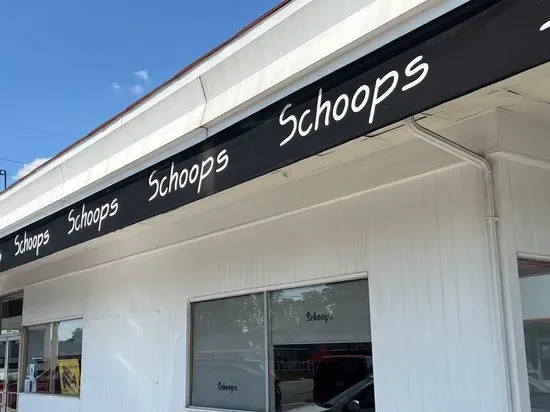 Schoop's Hamburgers Highland IN