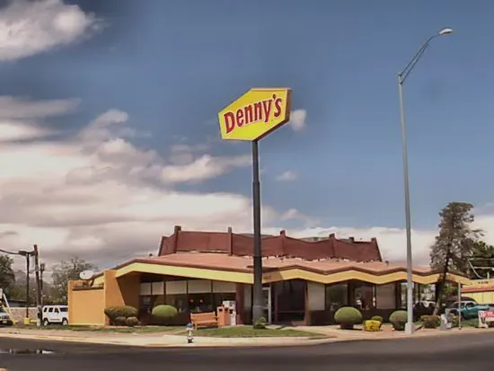 Denny's