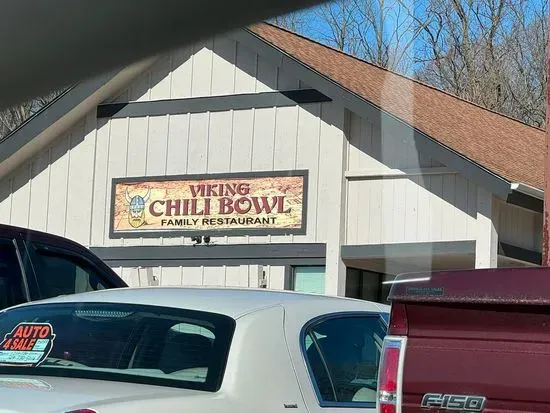 Viking Chili Bowl
