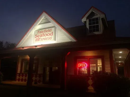 Fairfield Seafood Restaurant