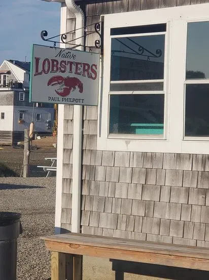 Green Harbor Lobster Pound Inc