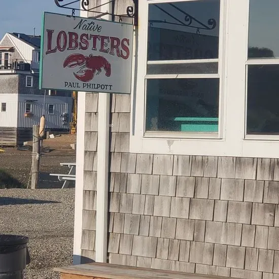 Green Harbor Lobster Pound Inc