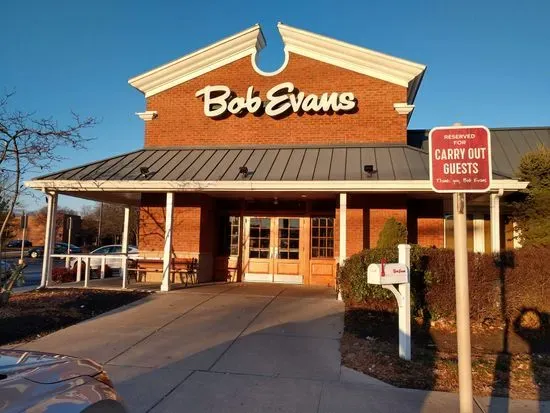 Bob Evans