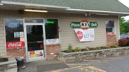 Joe's Pizza & Deli