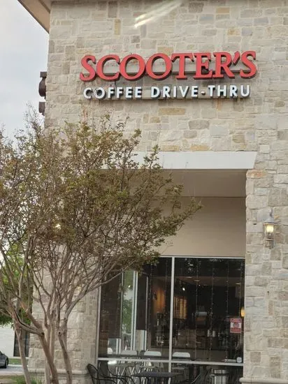 Scooter's Coffee