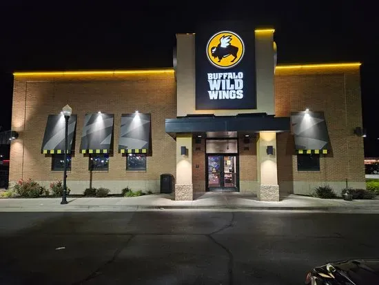 Buffalo Wild Wings