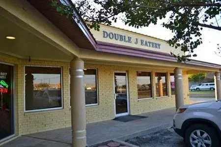 Double J Eatery