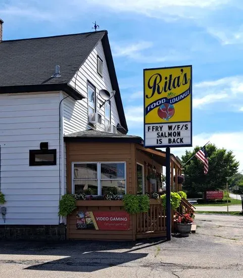 Rita's Bar & Grill