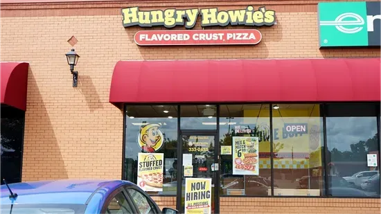 Hungry Howie's Pizza