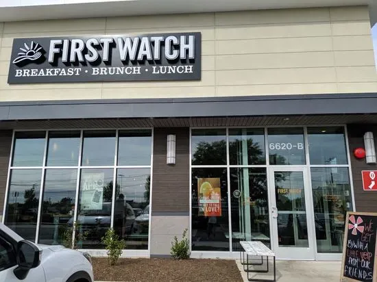 First Watch