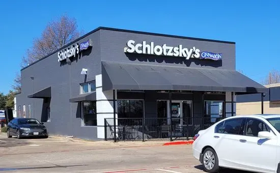 Schlotzsky's