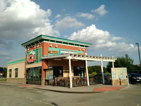 Bahama Buck's - Frisco