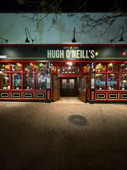 Hugh O'Neill's Restaurant & Pub