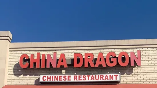 China Dragon