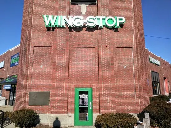 Wingstop