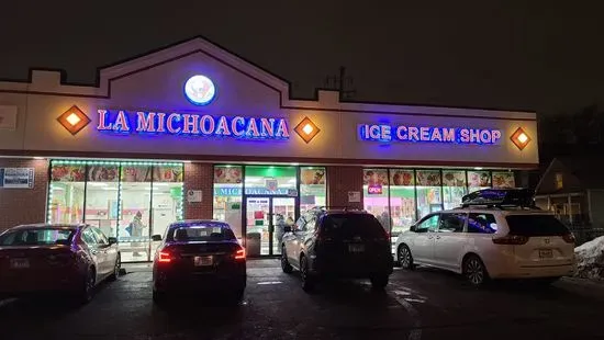 La Michoacana Chicago