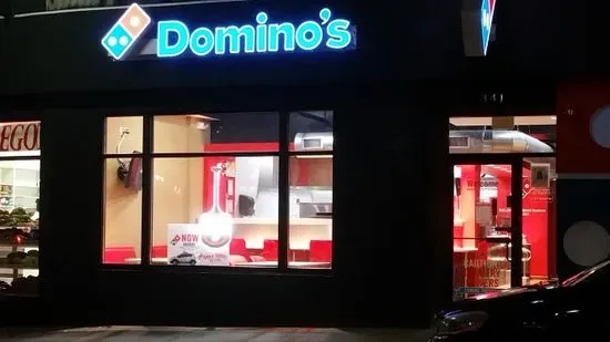 Domino's Pizza