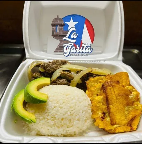 La Garita Restaurant