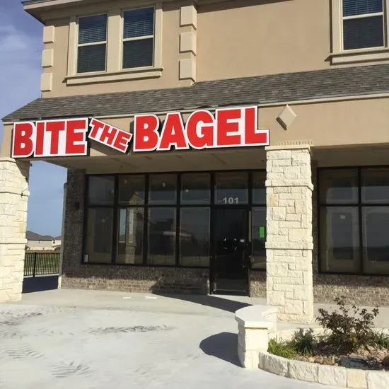 Bite the Bagel Deli Cafe Killeen